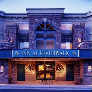 Inn at River Walk